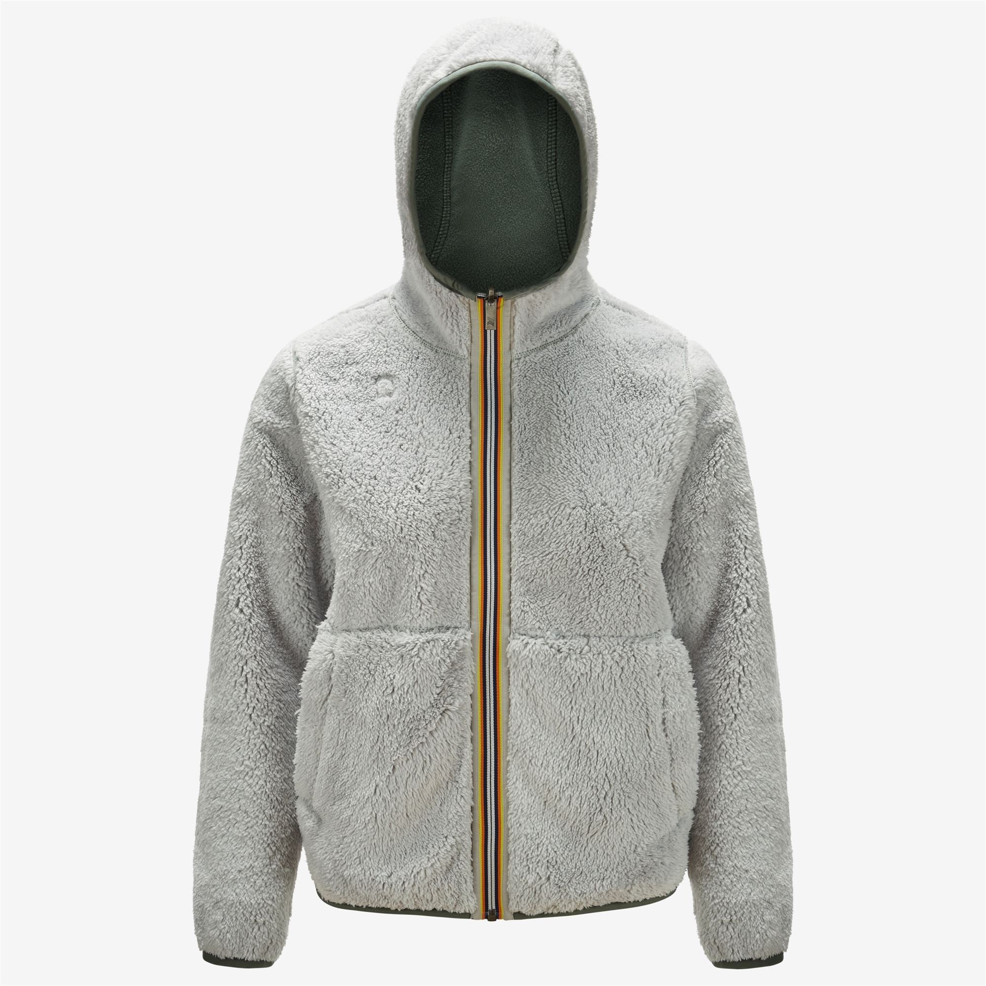 LILY POLAR REVERSIBLE - 2