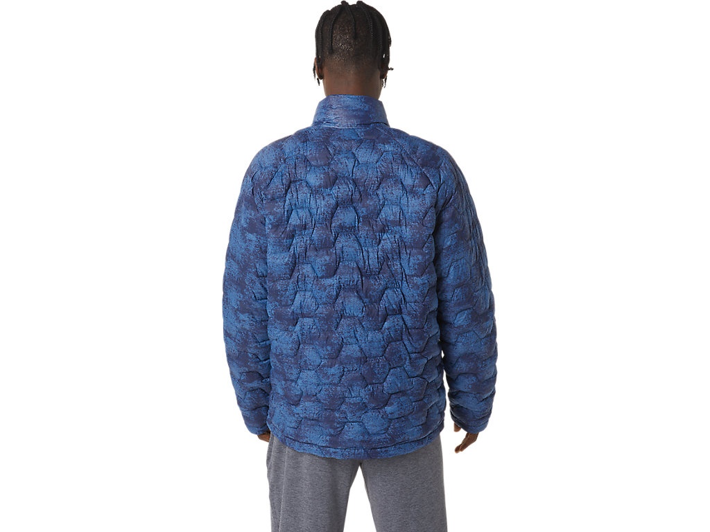 MEN'S PERFORMANCE INSULATED JACKET - 2