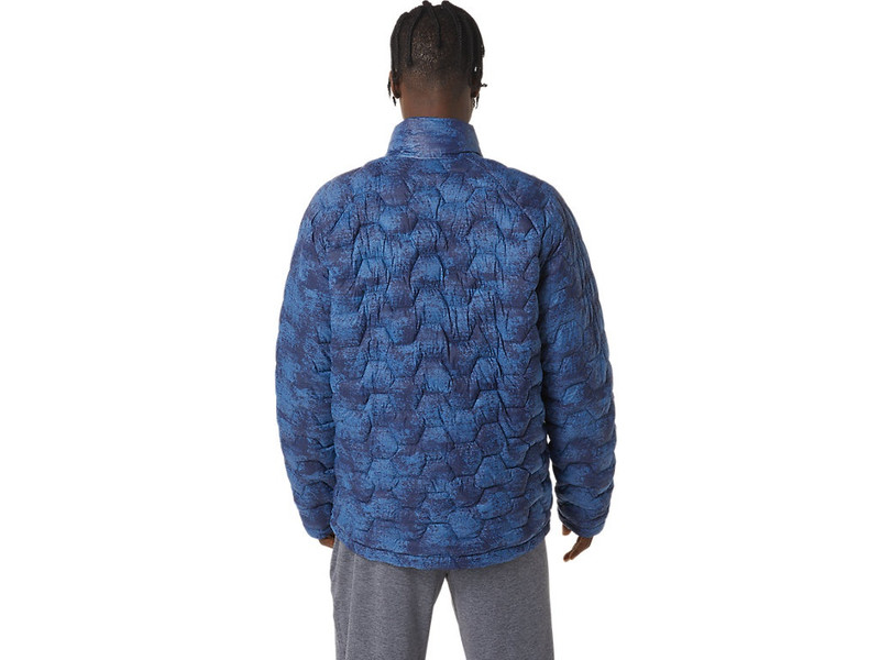 Asics MEN'S PERFORMANCE INSULATED JACKET outlook