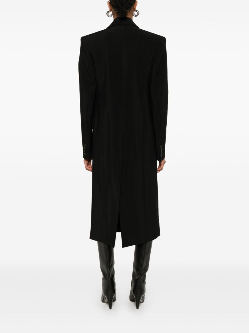 single-breasted coat 4