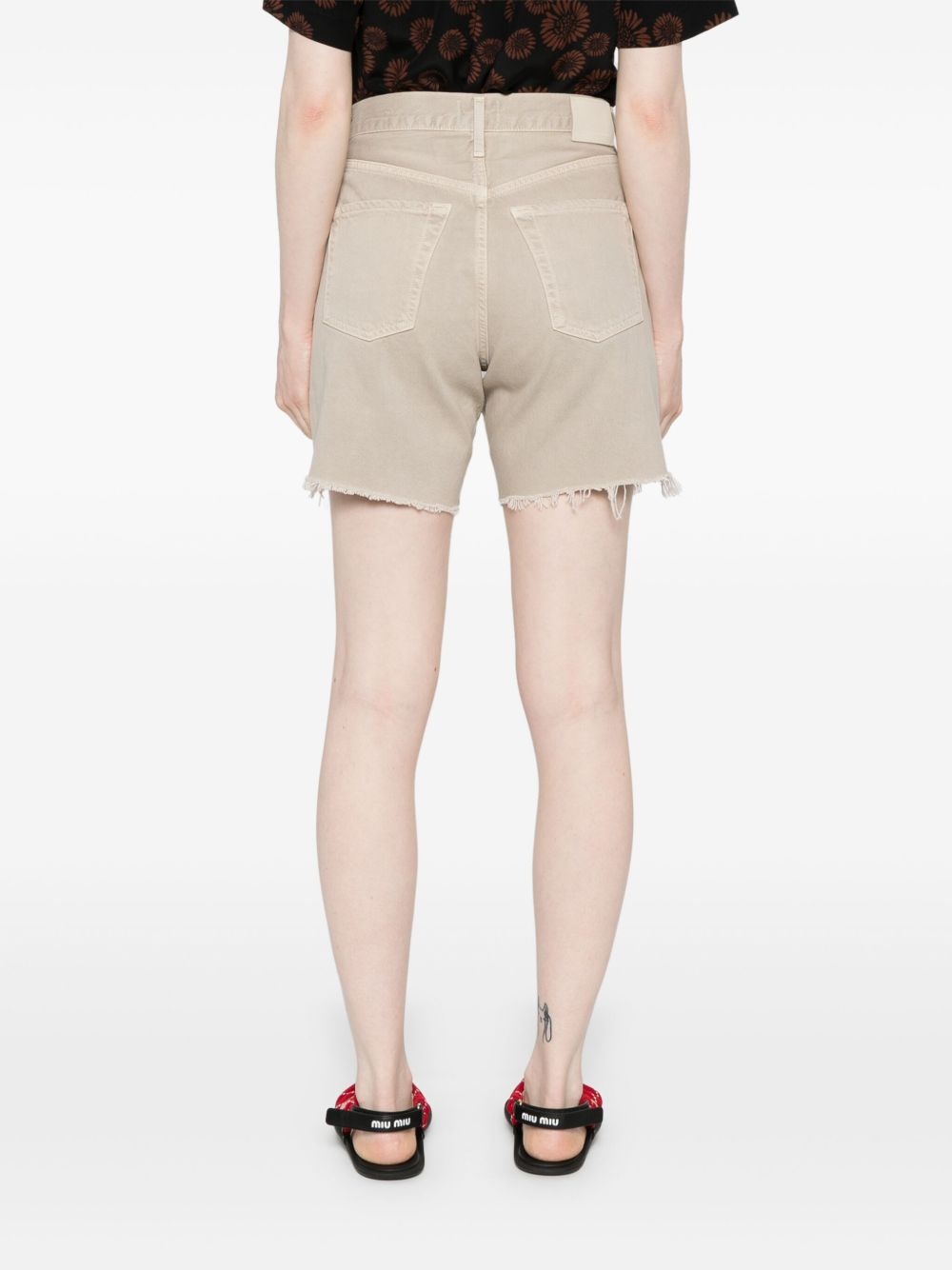 Marlow shorts - 4