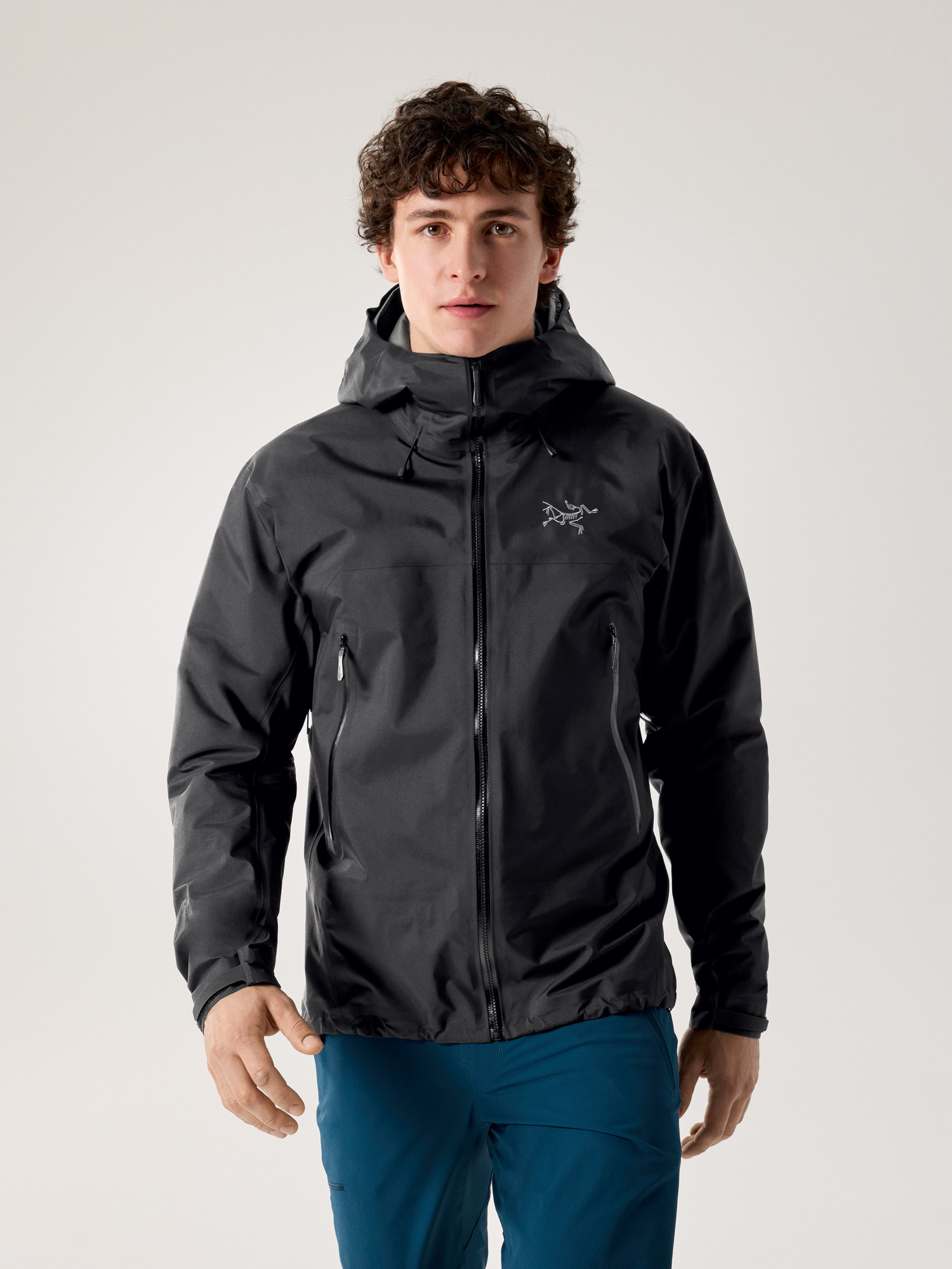 Beta SL Jacket - 2