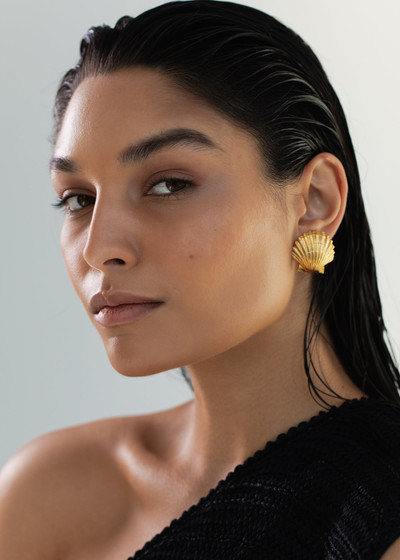 Jennifer Behr Mar Earrings outlook