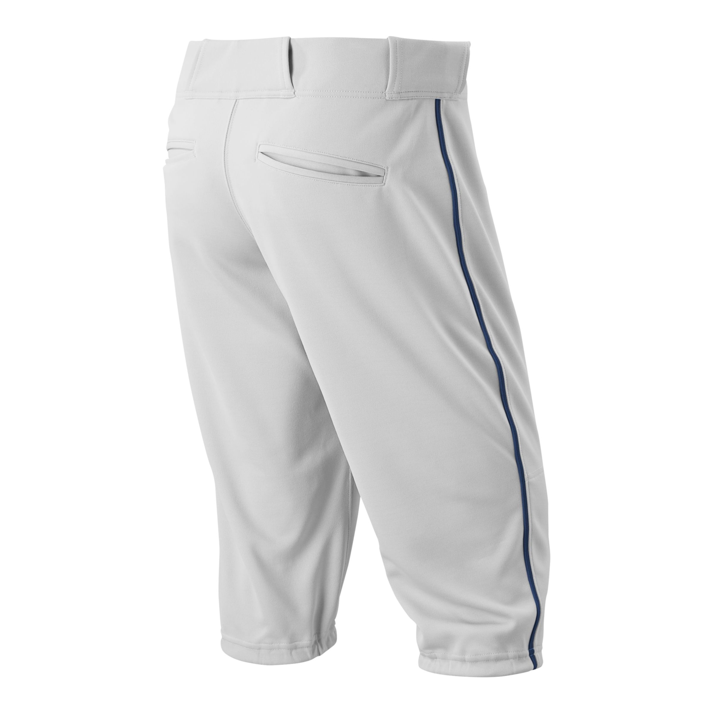 Adversary 2 Baseball Piped Knicker Athletic - 3
