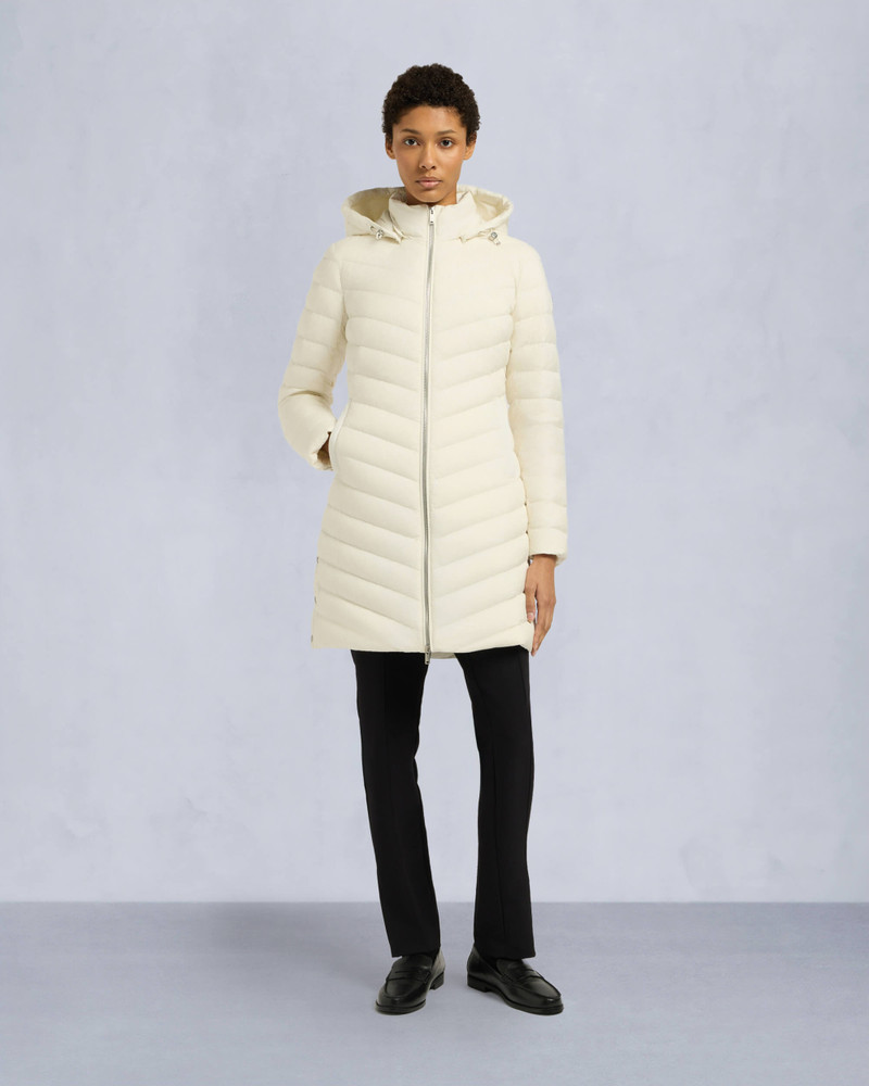 MOOSE KNUCKLES DALLY AIR DOWN PARKA outlook