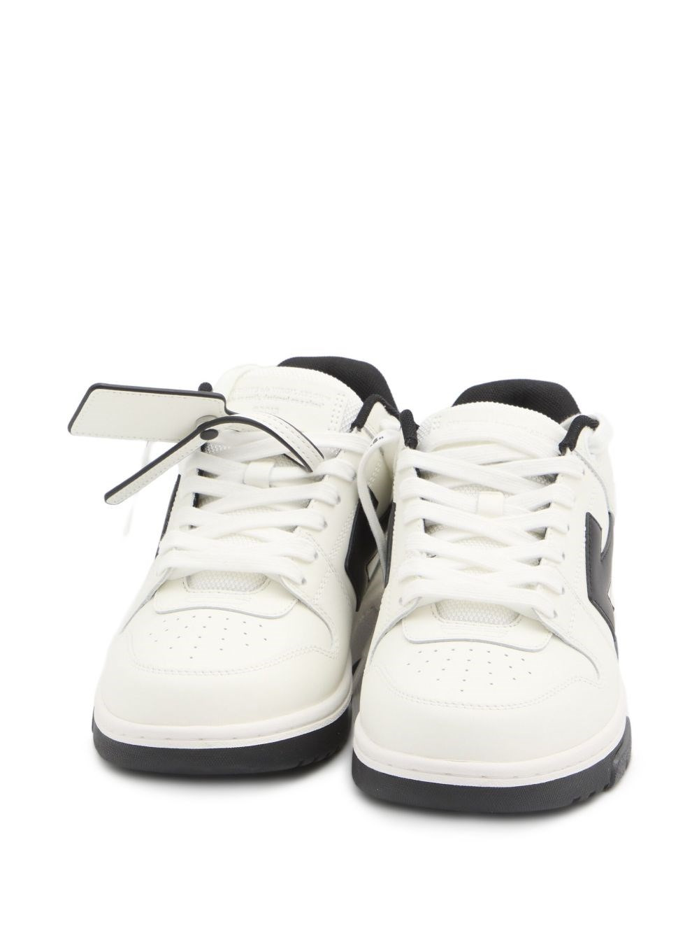 'OUT OF OFFICE' SNEAKERS - 4