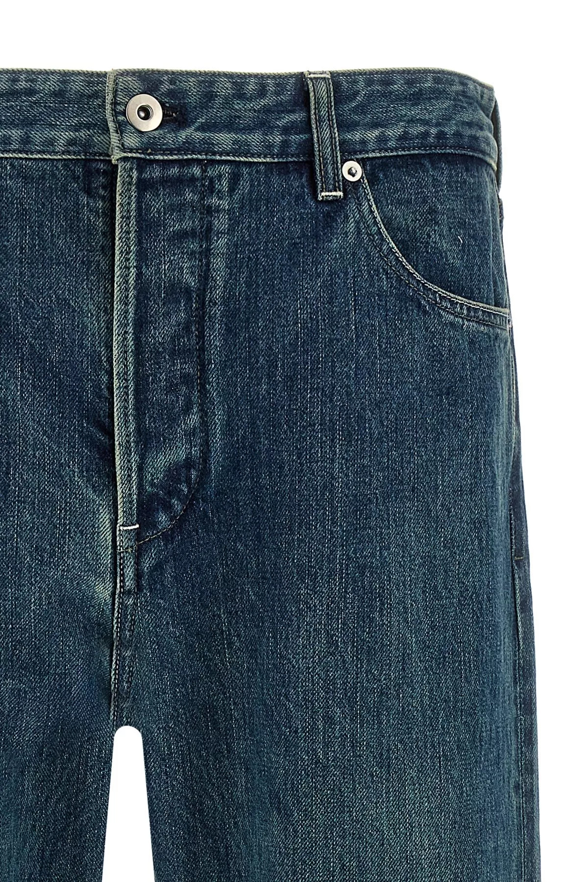 '266' jeans - 4
