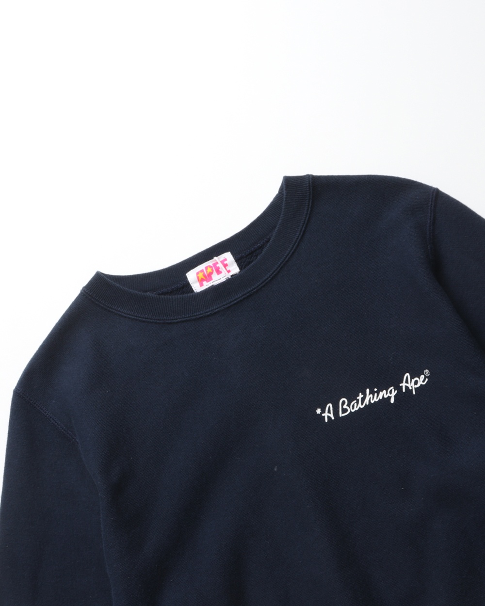 A BATHING APE - 3