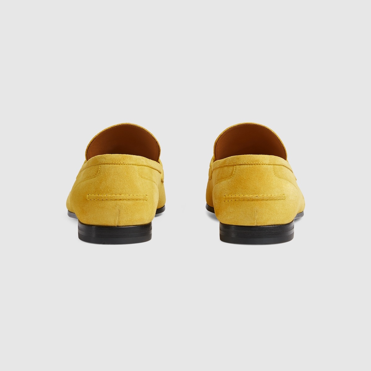 Men's Gucci Jordaan loafer - 4