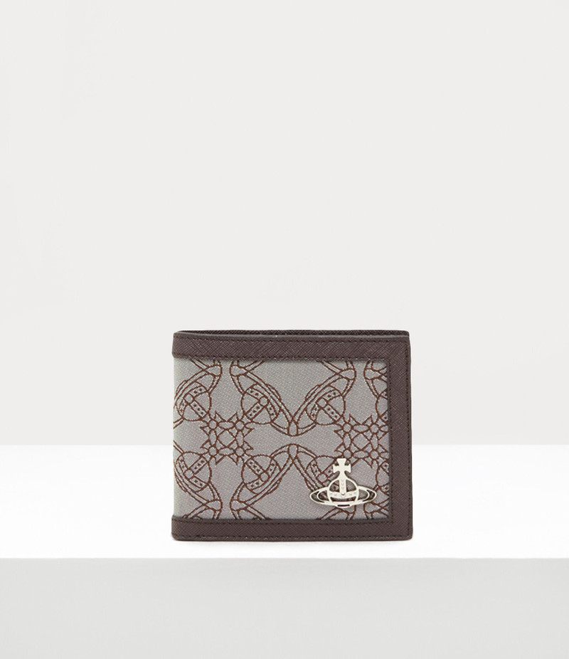 ORBMANIA MAN BILLFOLD 1