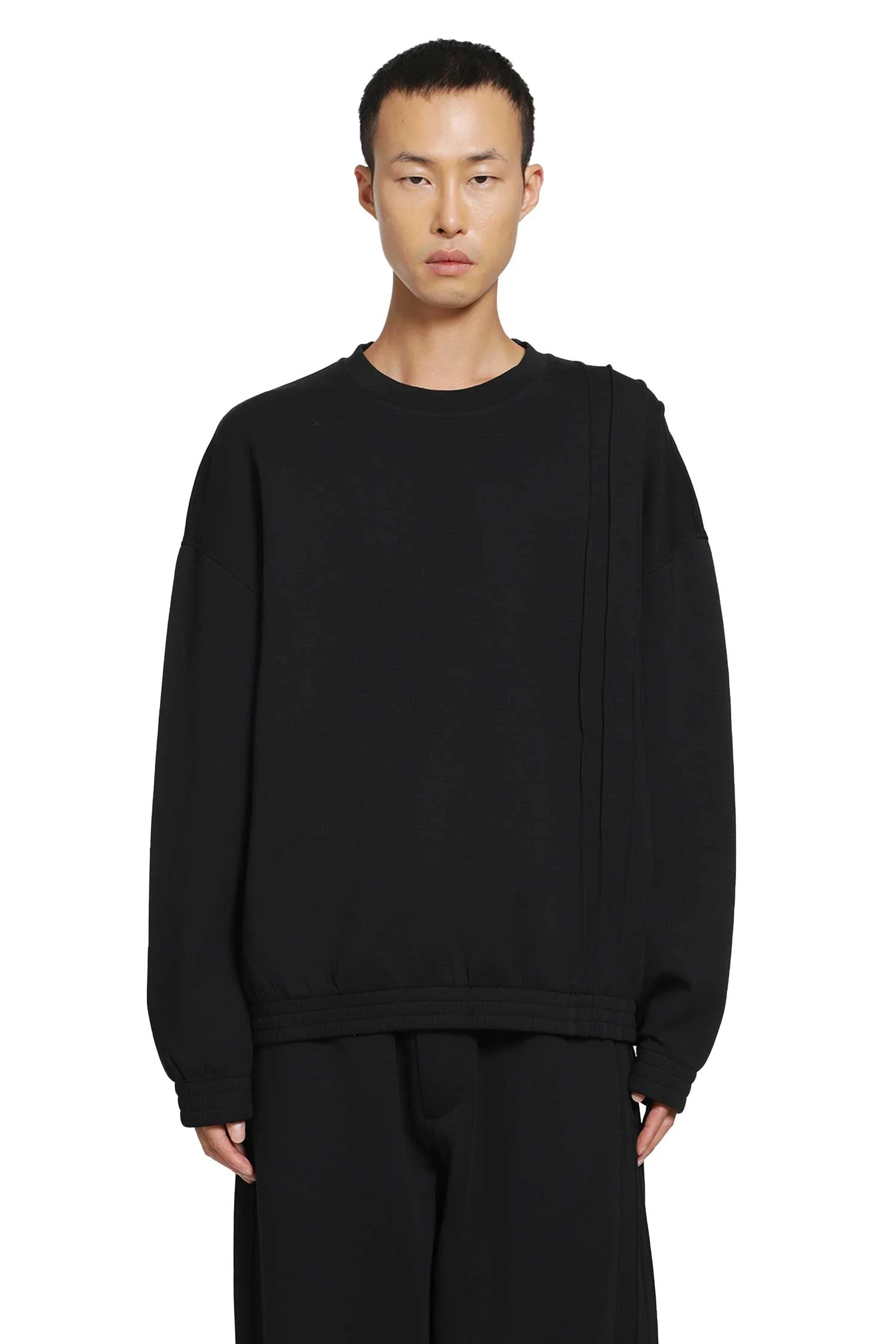 Crewneck Sweatshirt - 1