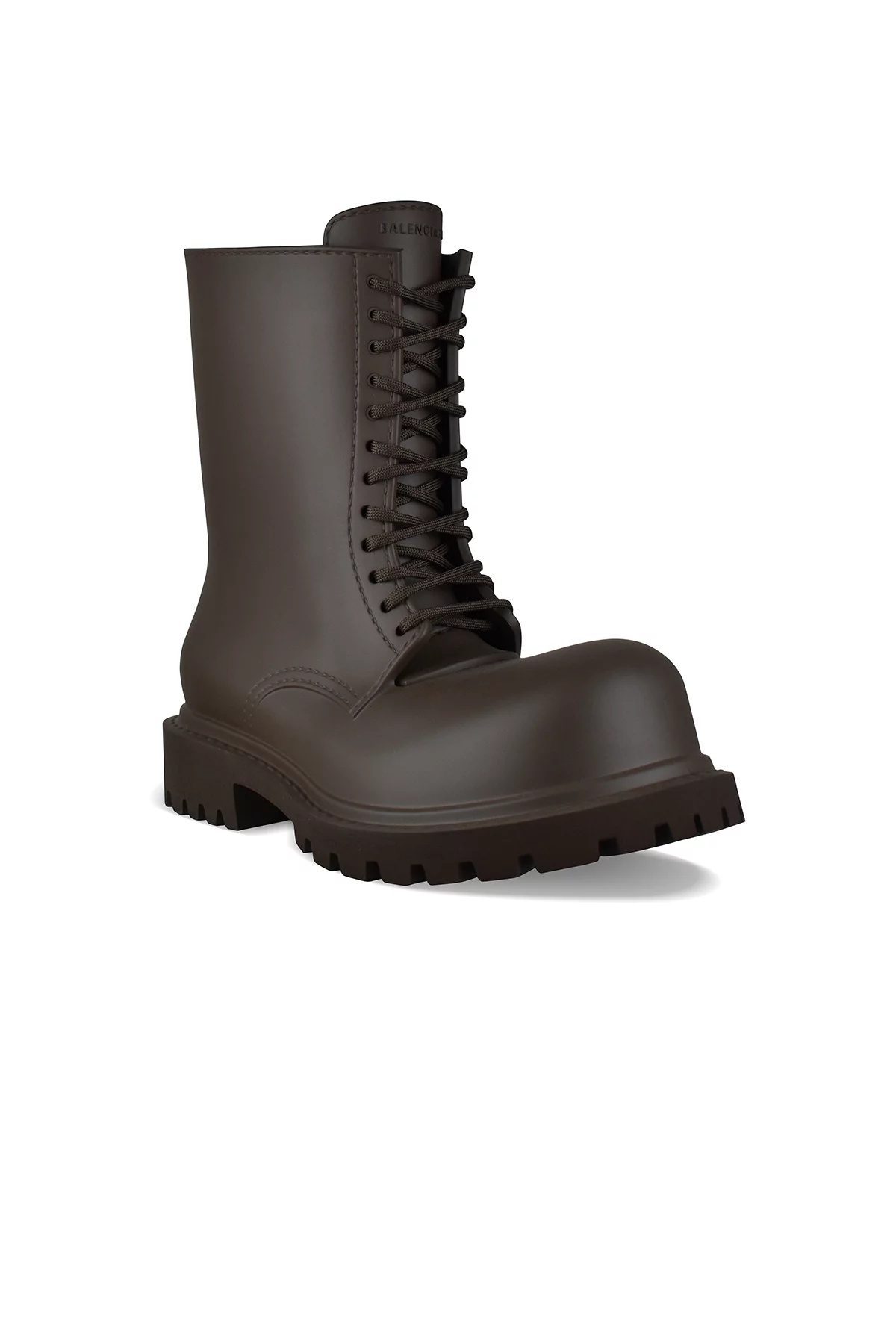 Steroid boots - 2