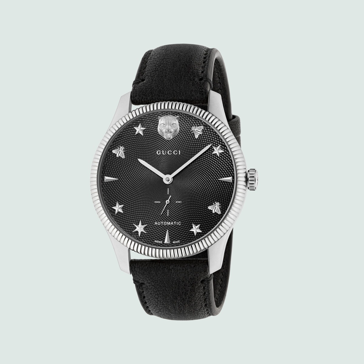 G-Timeless watch, 40 mm - 1