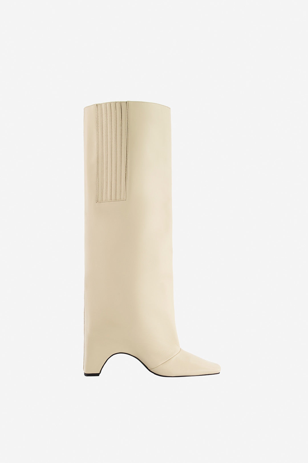 Bridge Boot - 4