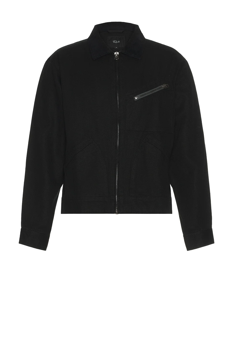 Ketter Jacket - 1