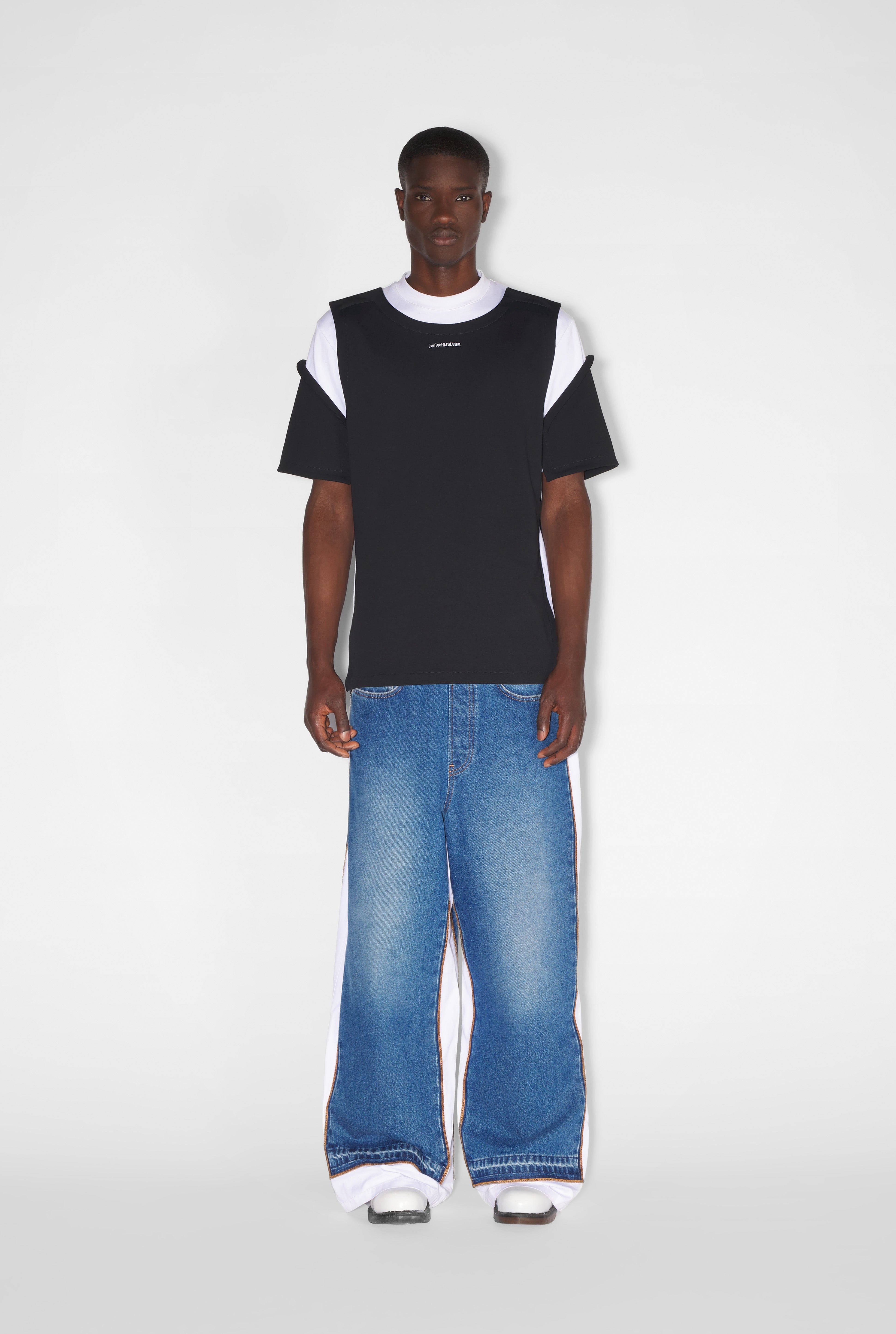 THE PETIT GRAND T-SHIRT - 5
