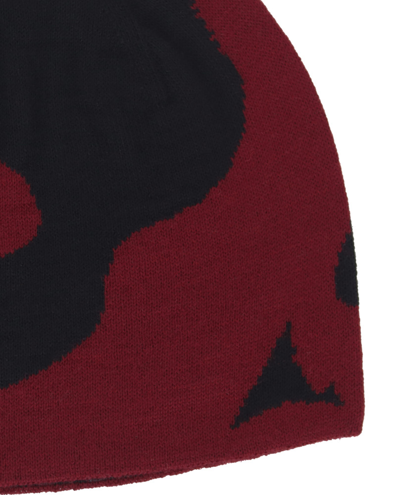 Magma Wool Beanie 7