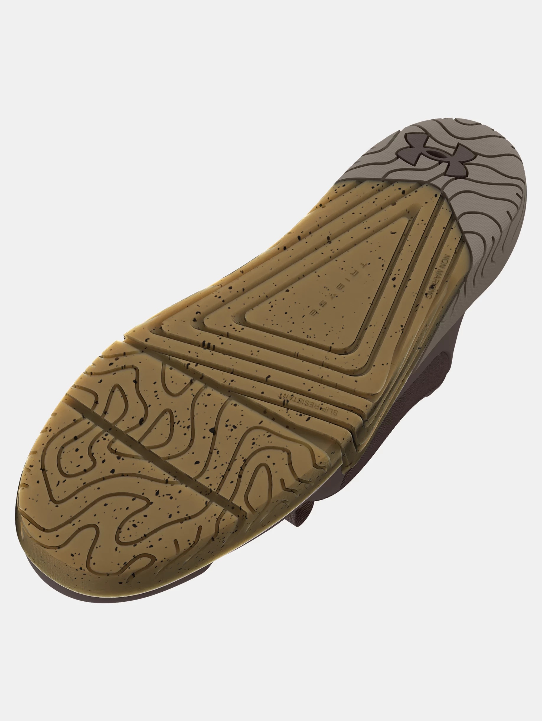 Men's UA Shoreman Deck Shoes - 4