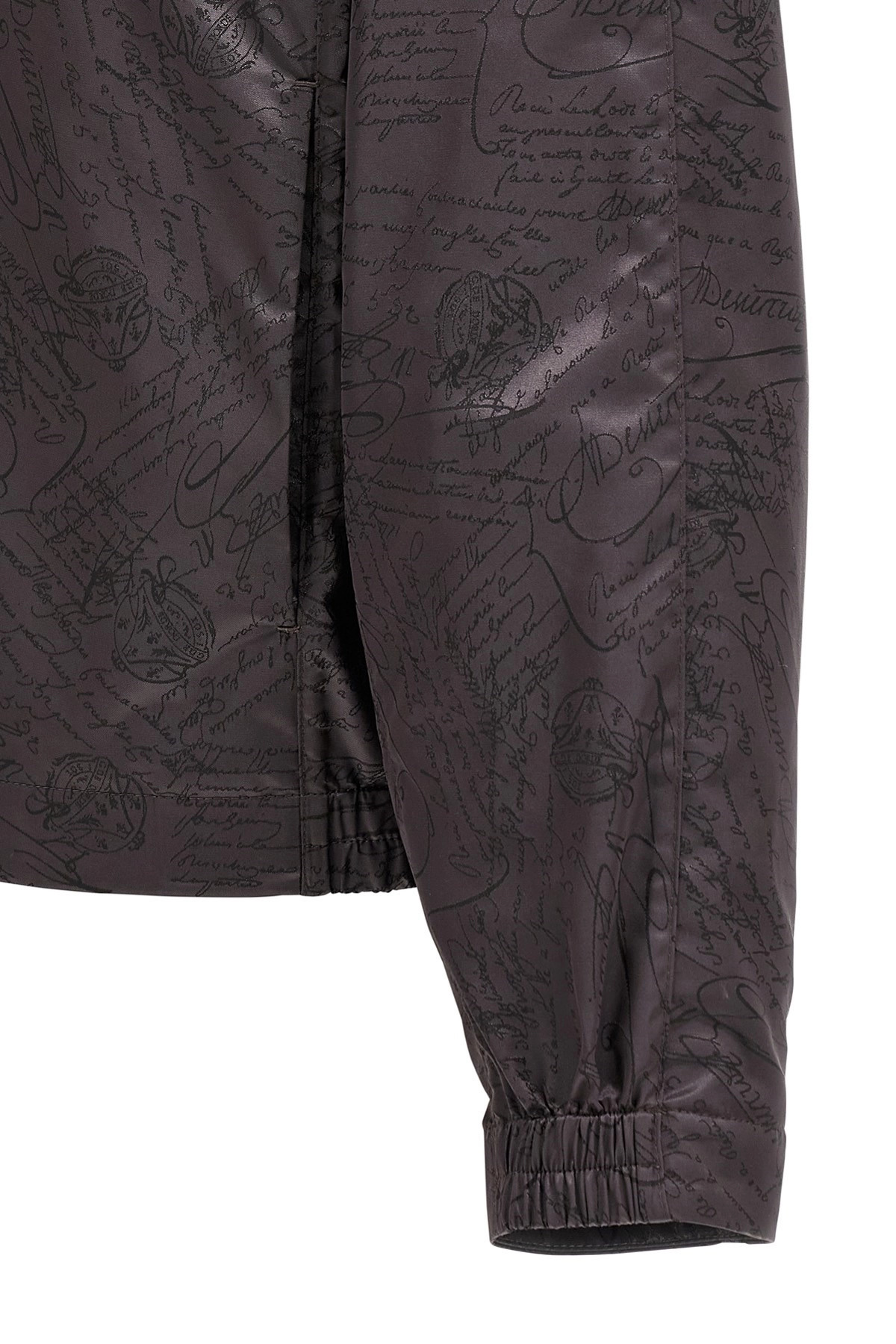 'Scritto' jacket - 4