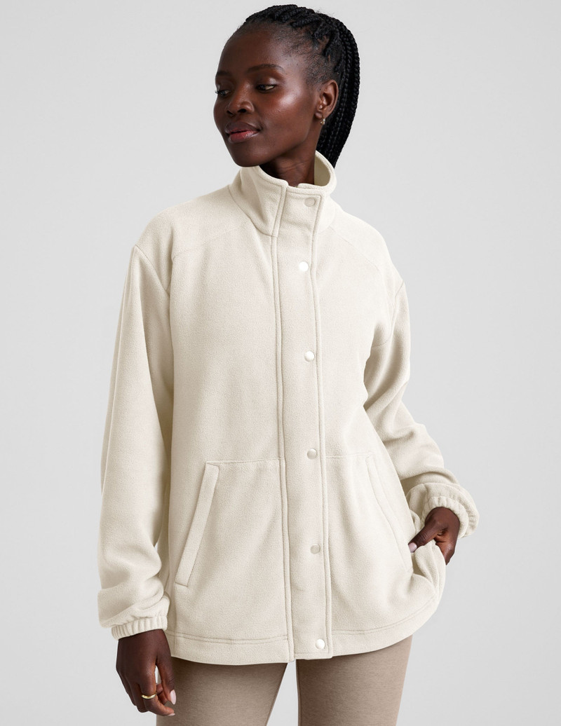BEYOND YOGA Explorer Jacket outlook