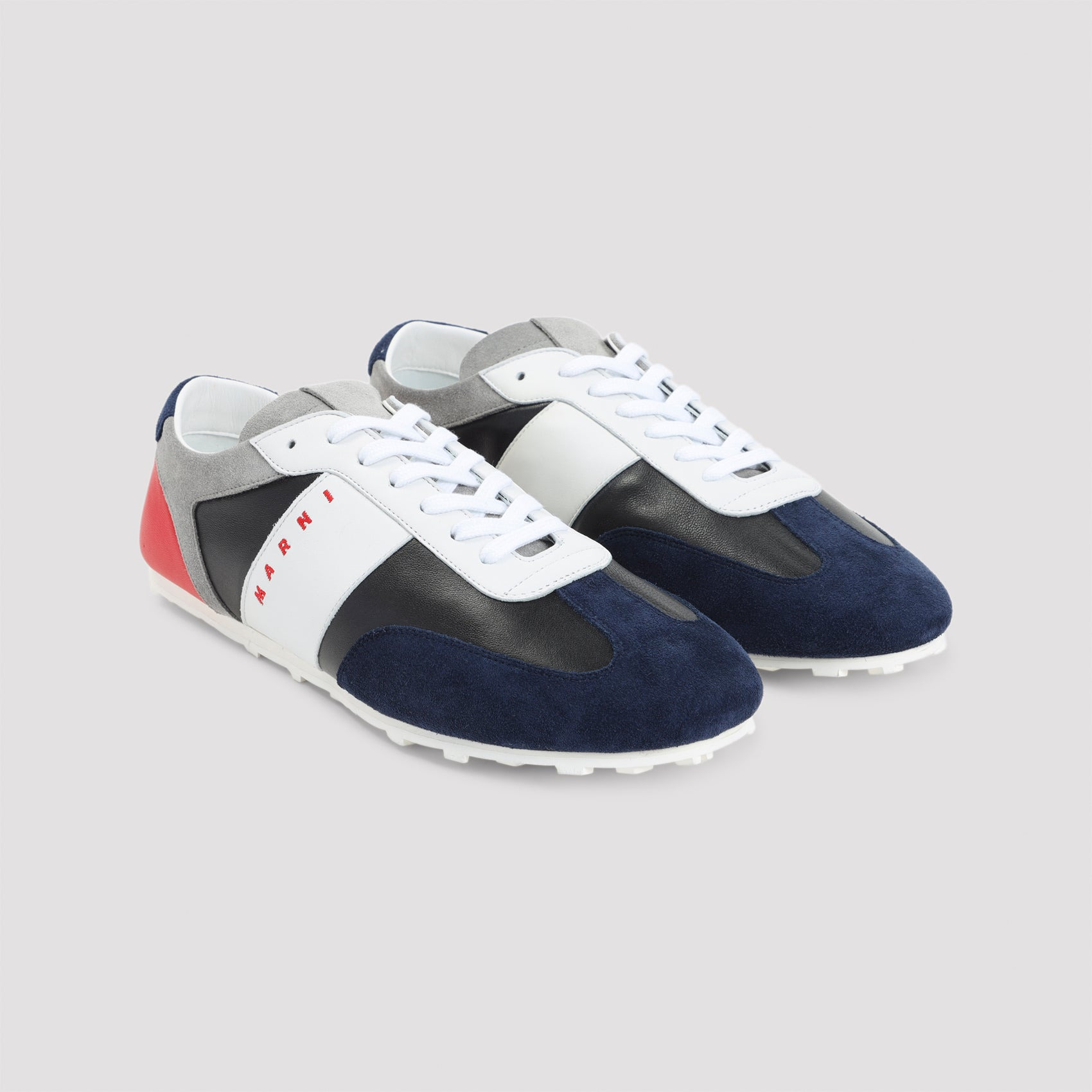 Marni Sneakers Men - 3