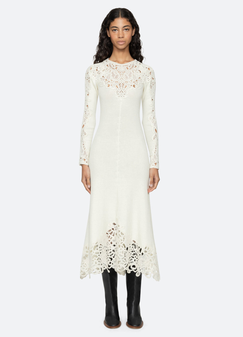 Adelina L/S Dress 3
