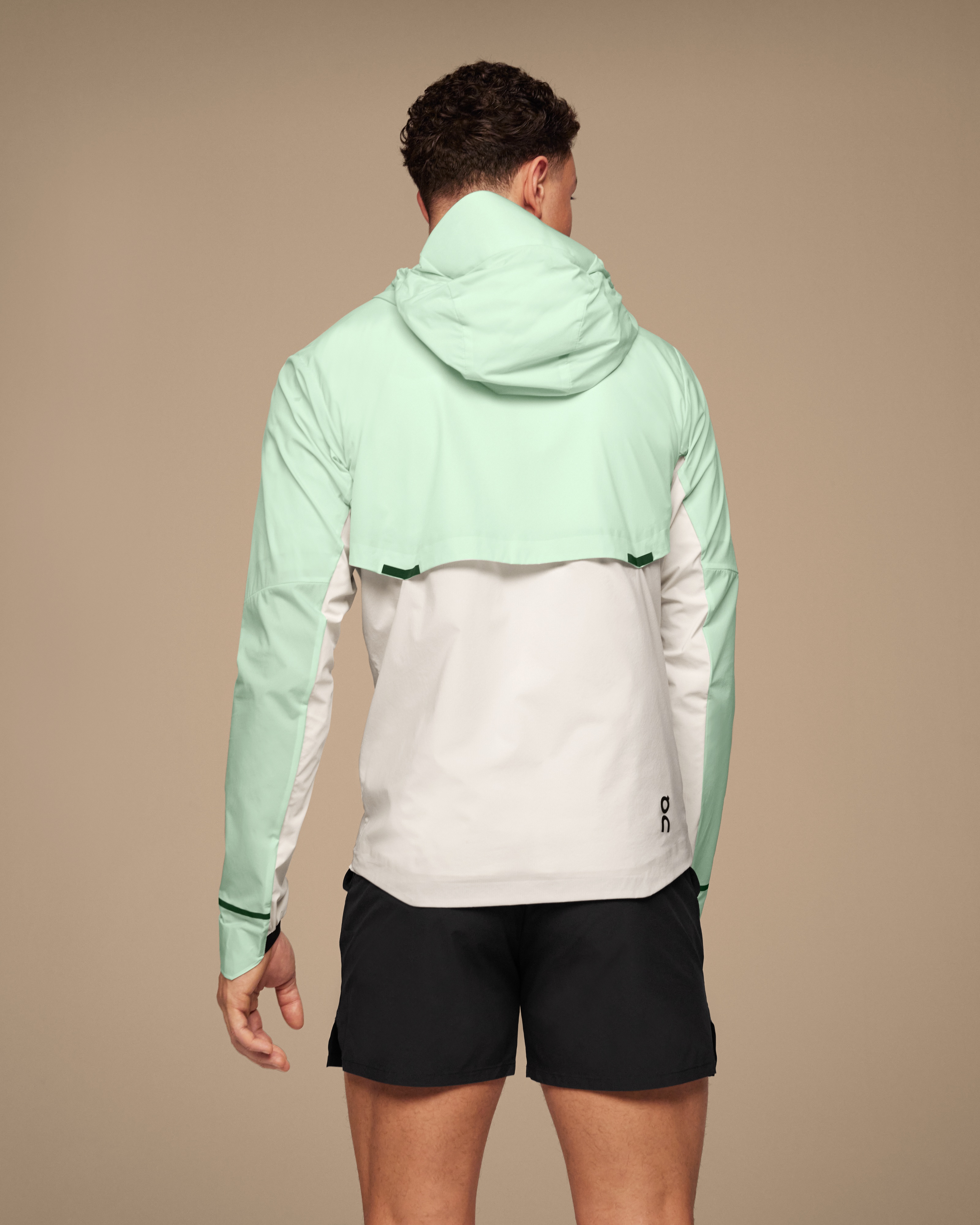 Weather Jacket - 3