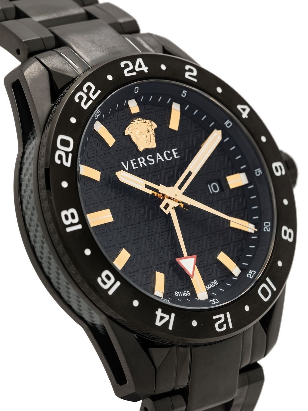 Sport Tech GMT 45mm - 3