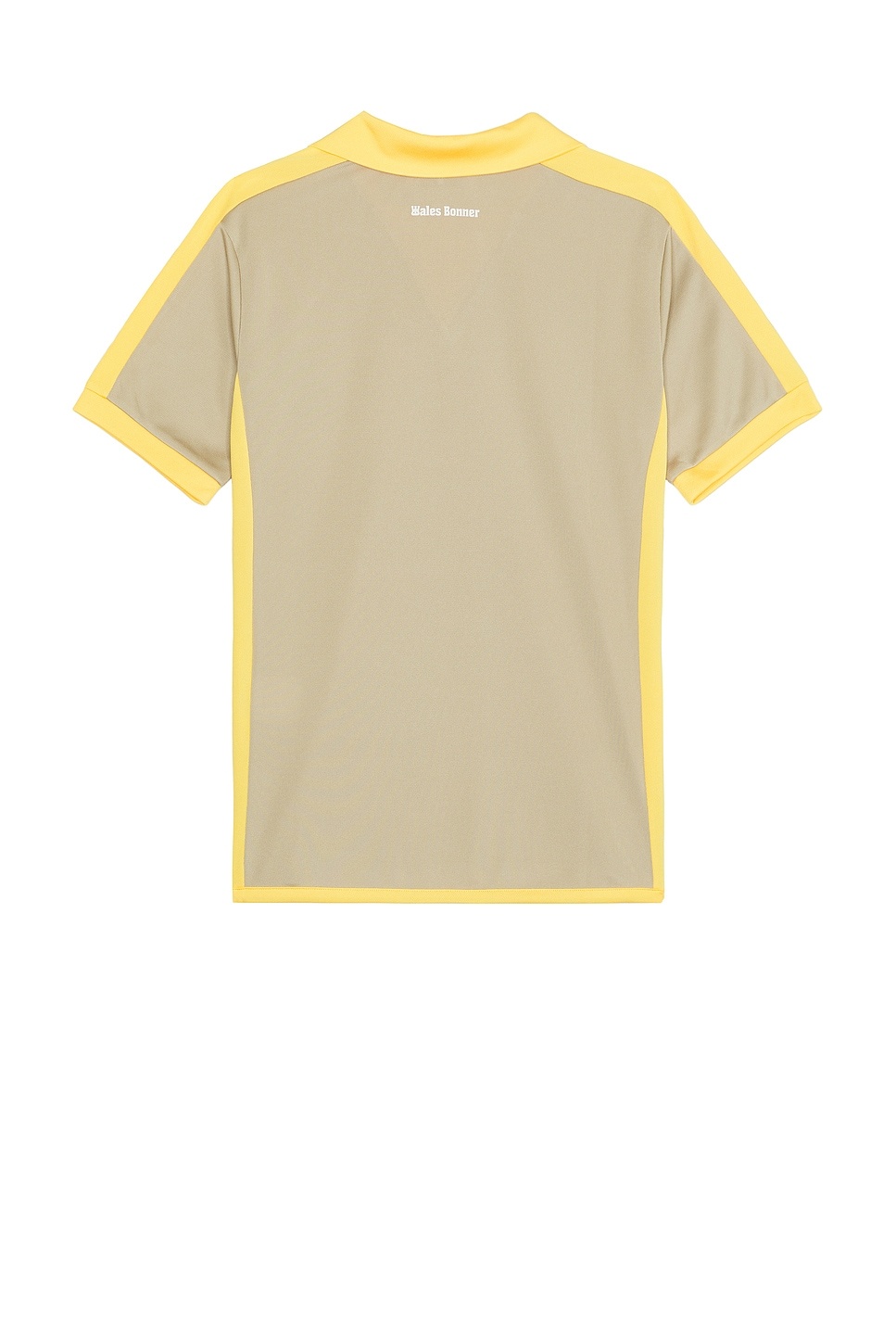 Home Jersey Polo - 2