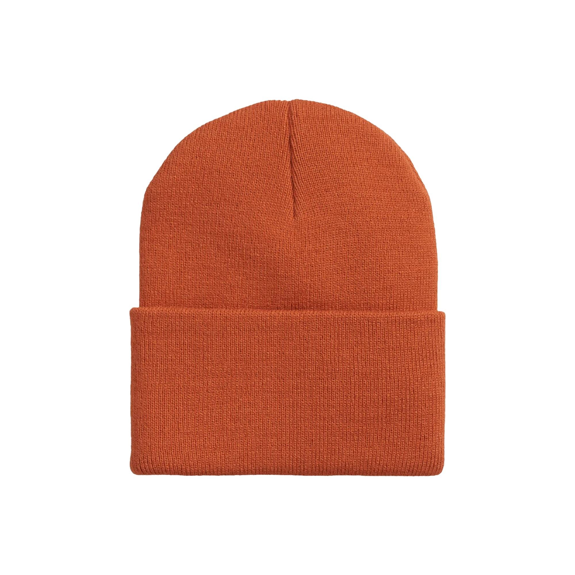 Carhartt WIP Acrylic Watch Hat 'Brick' - 2