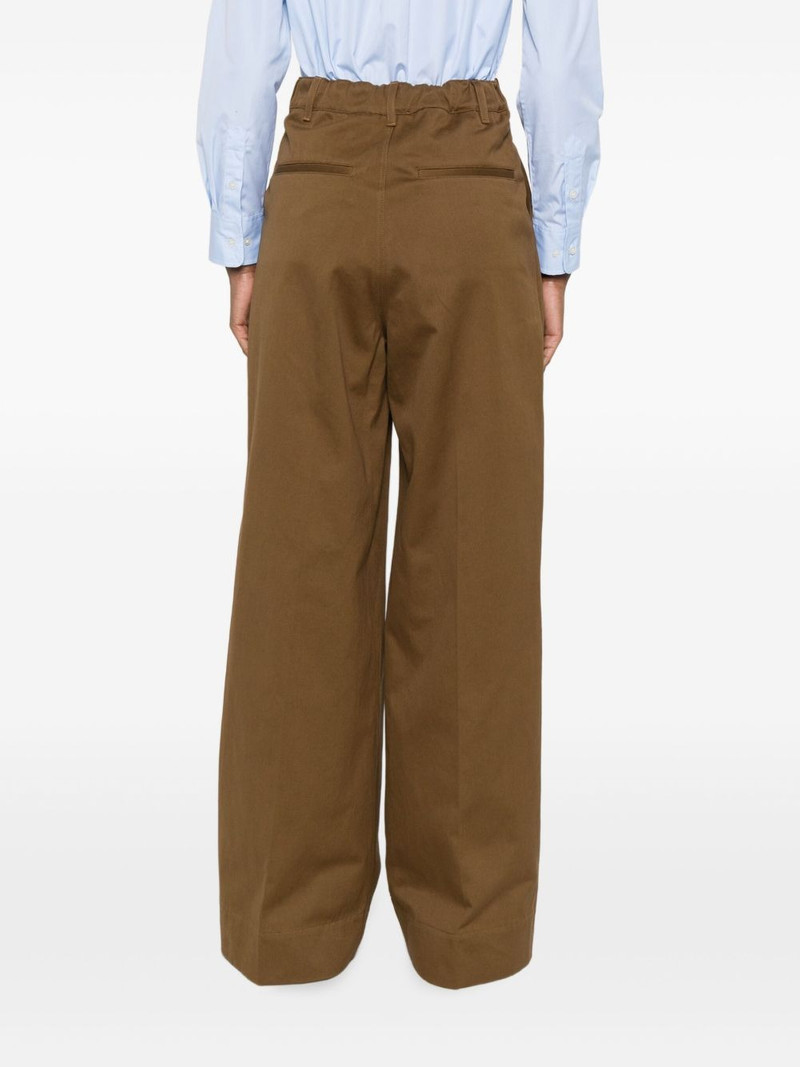 pleated trousers 4