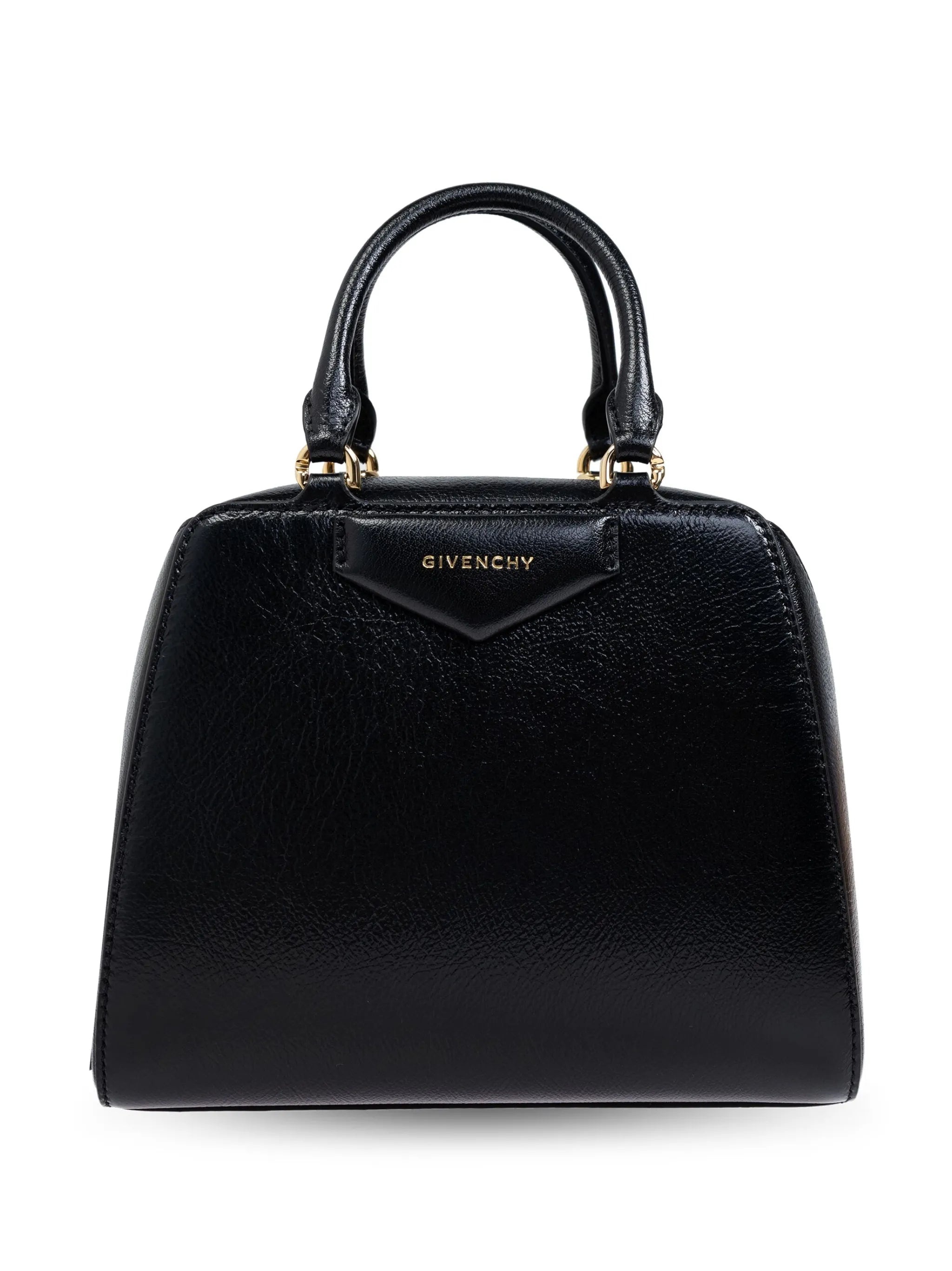 Mini Antigona Cube Bag - 1