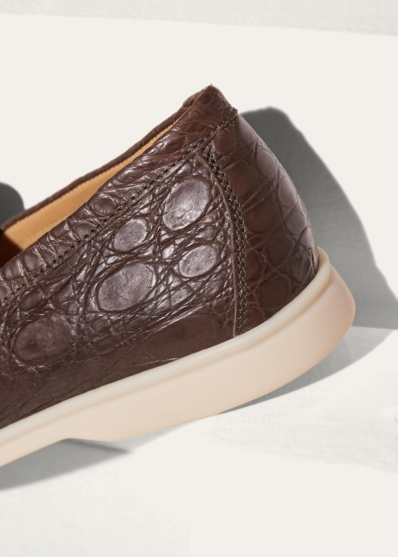 Summer Walk Moccasin 6