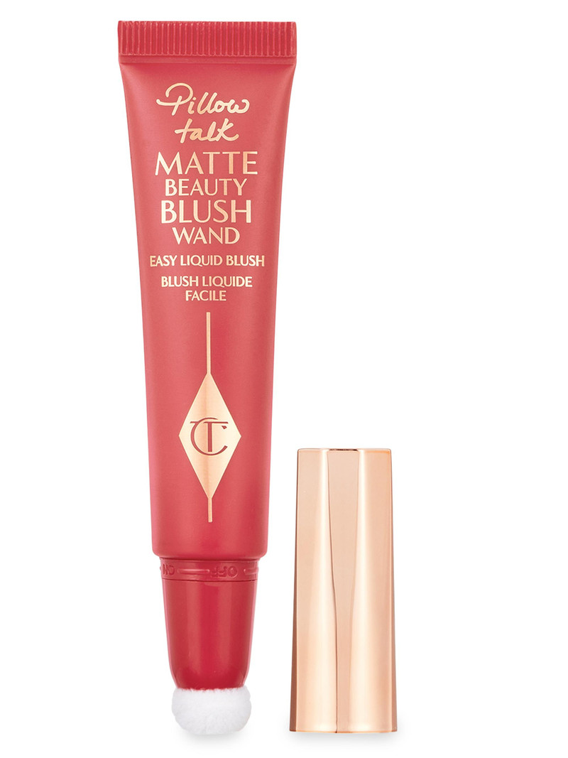 Women's Matte Beauty Blush Wand - Dream Pop 1