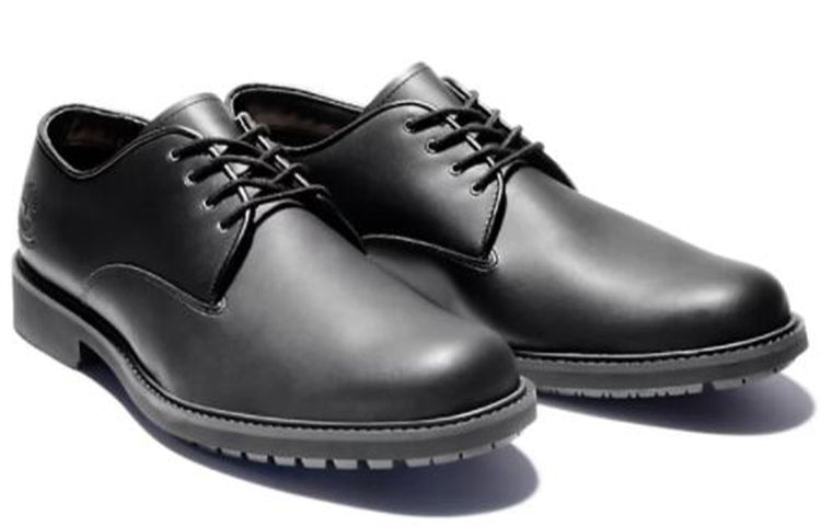 Timberland Stormbucks 'Black' 5549R001 - 2