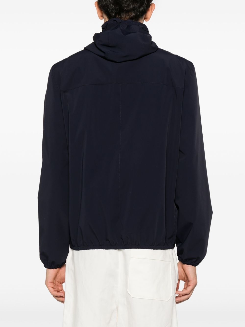 hooded jacket - 4