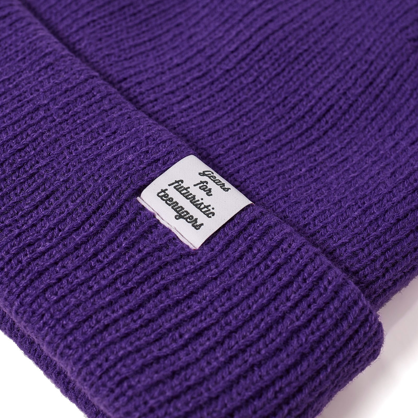 Human Made Classic Beanie - 2