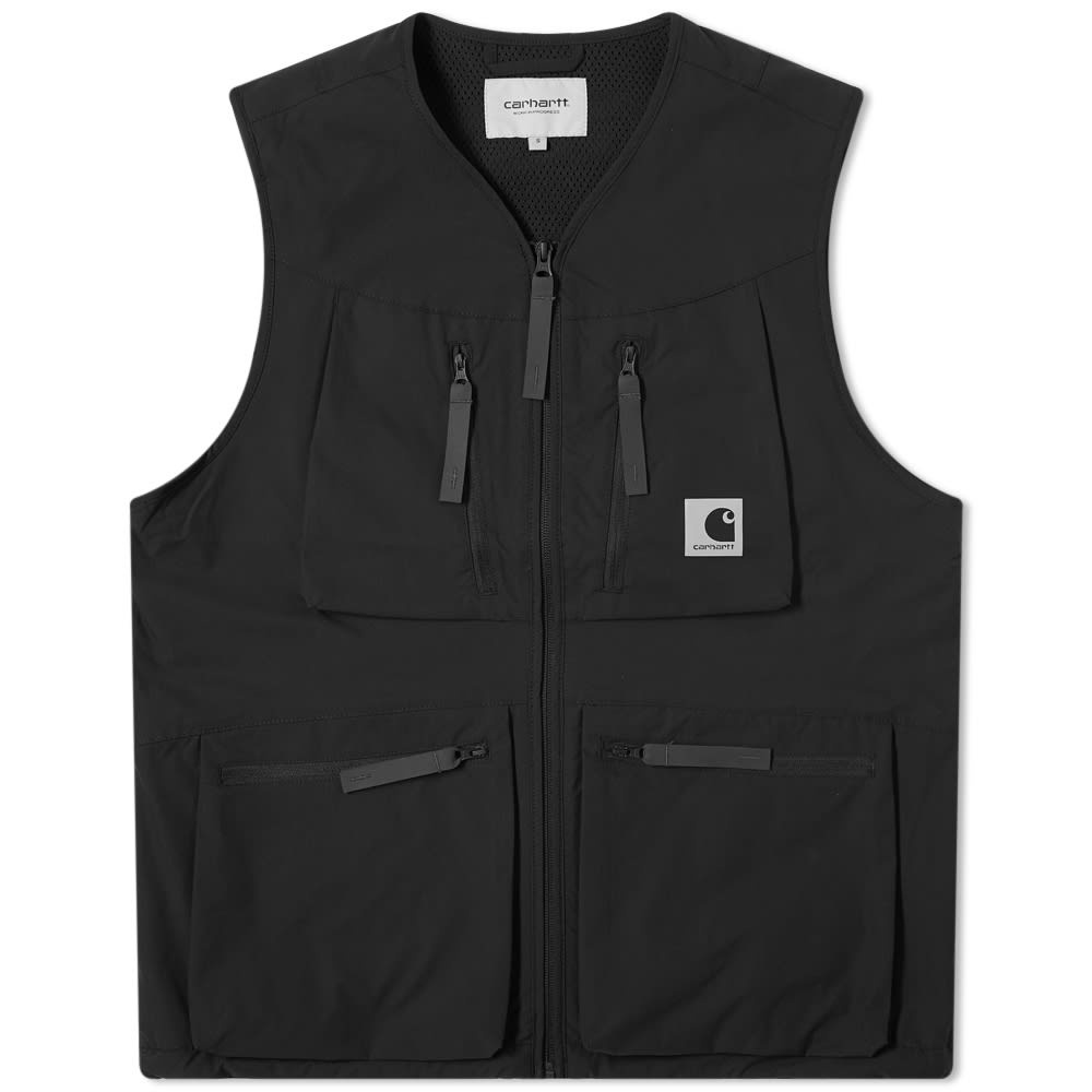 Carhartt WIP Hurst Vest - 1