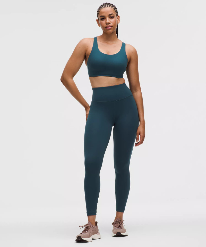 Wunder Train Contour Fit High-Rise Tight 25" 1