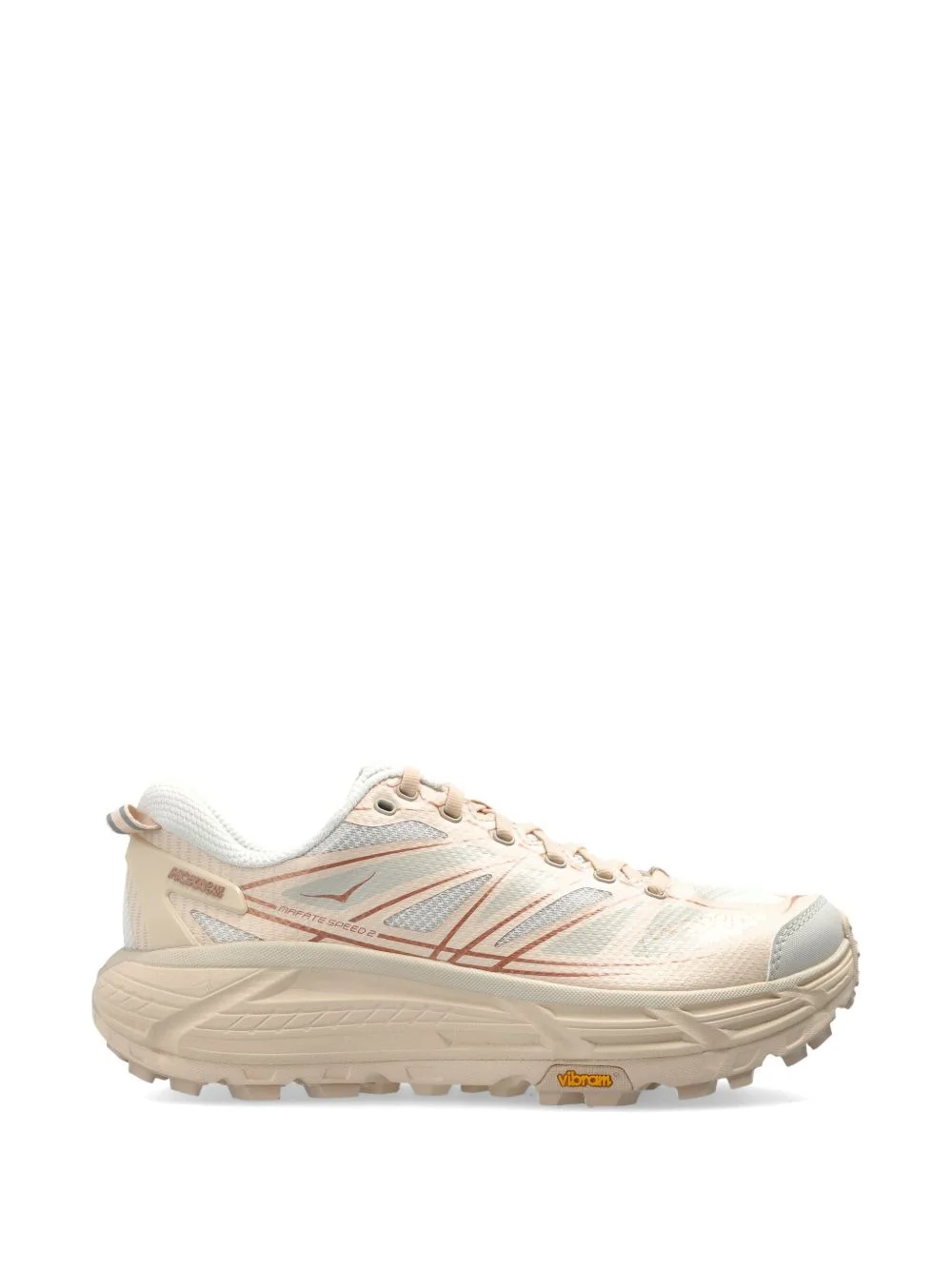 Mafate Speed 2 lace-up sneakers - 1