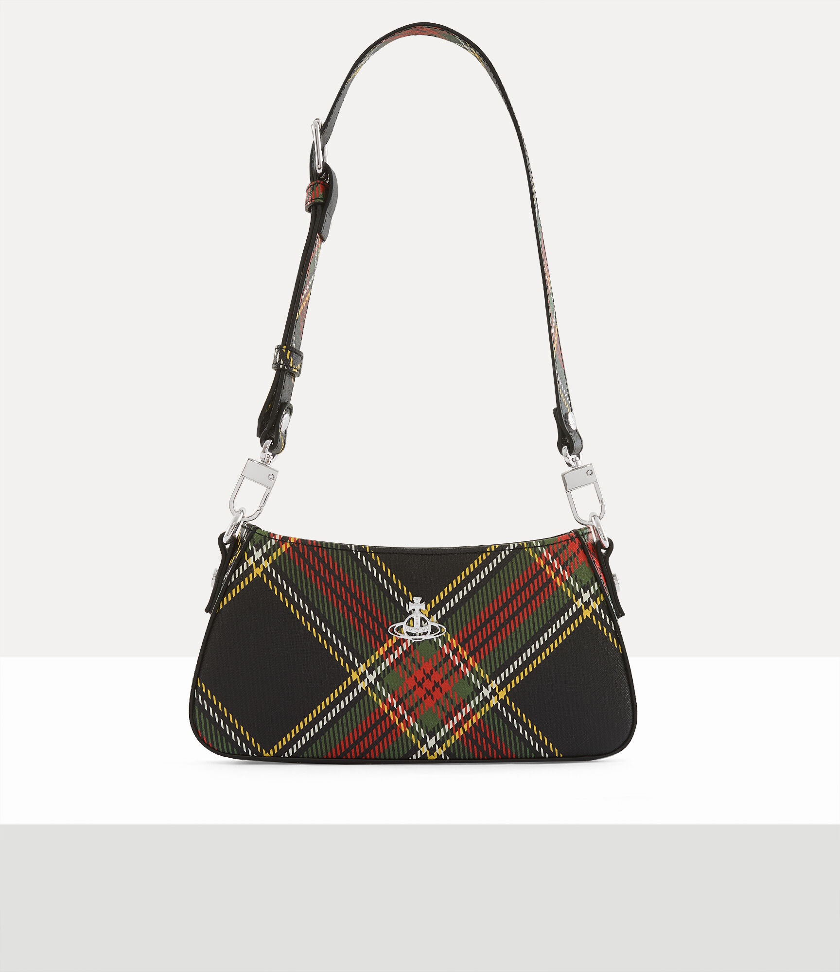 TASHA SHOULDER PHONE BAG - 1
