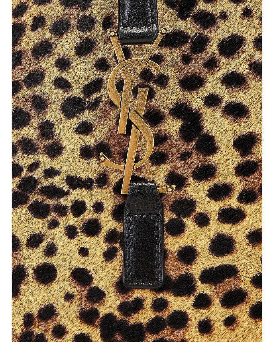 Small Le 5 A 7 Supple Shoulder Bag - 7