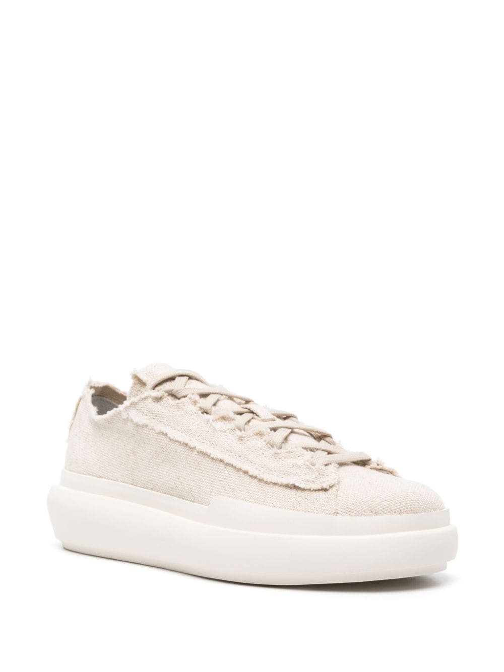 Nizza flatform sneakers - 2