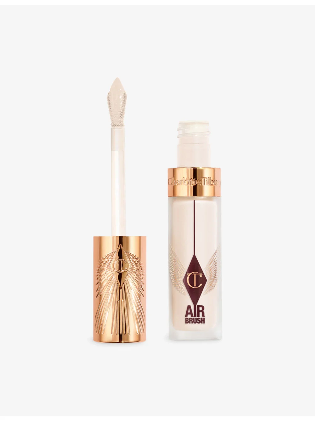 Airbrush Flawless Blur Concealer 8.3g - 1