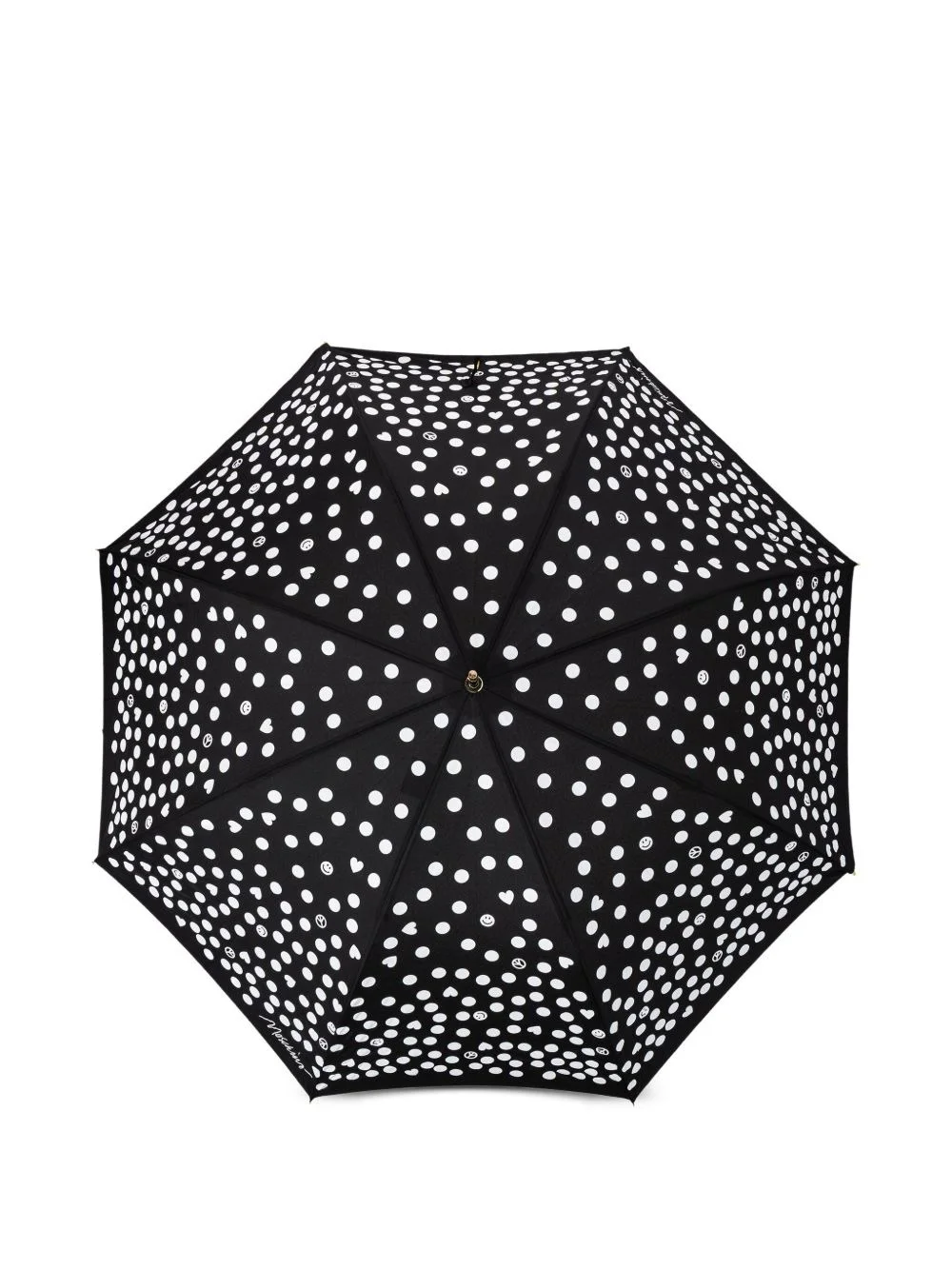 patterned umbrella - 1