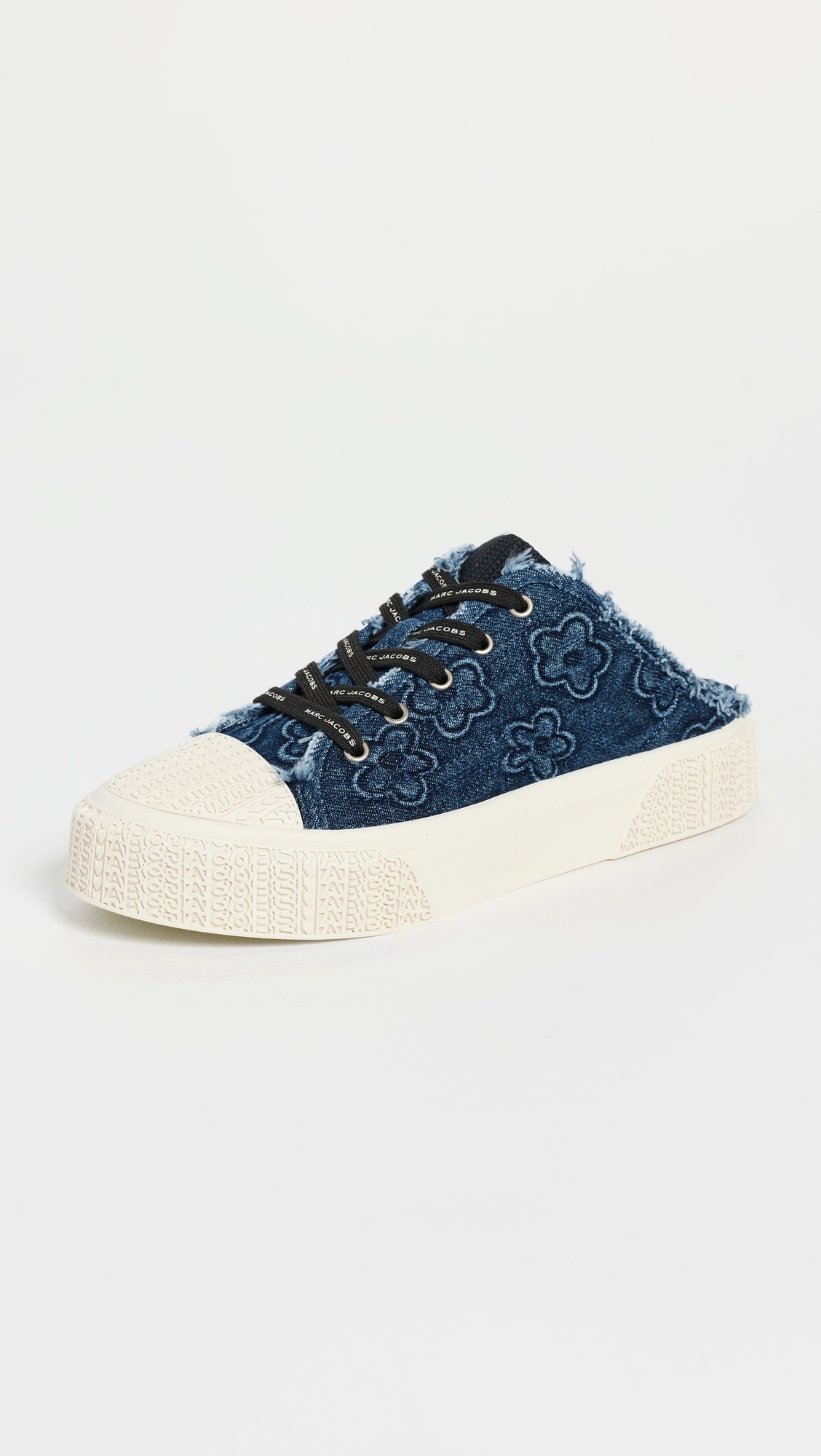 The Sneaker Mules - 1