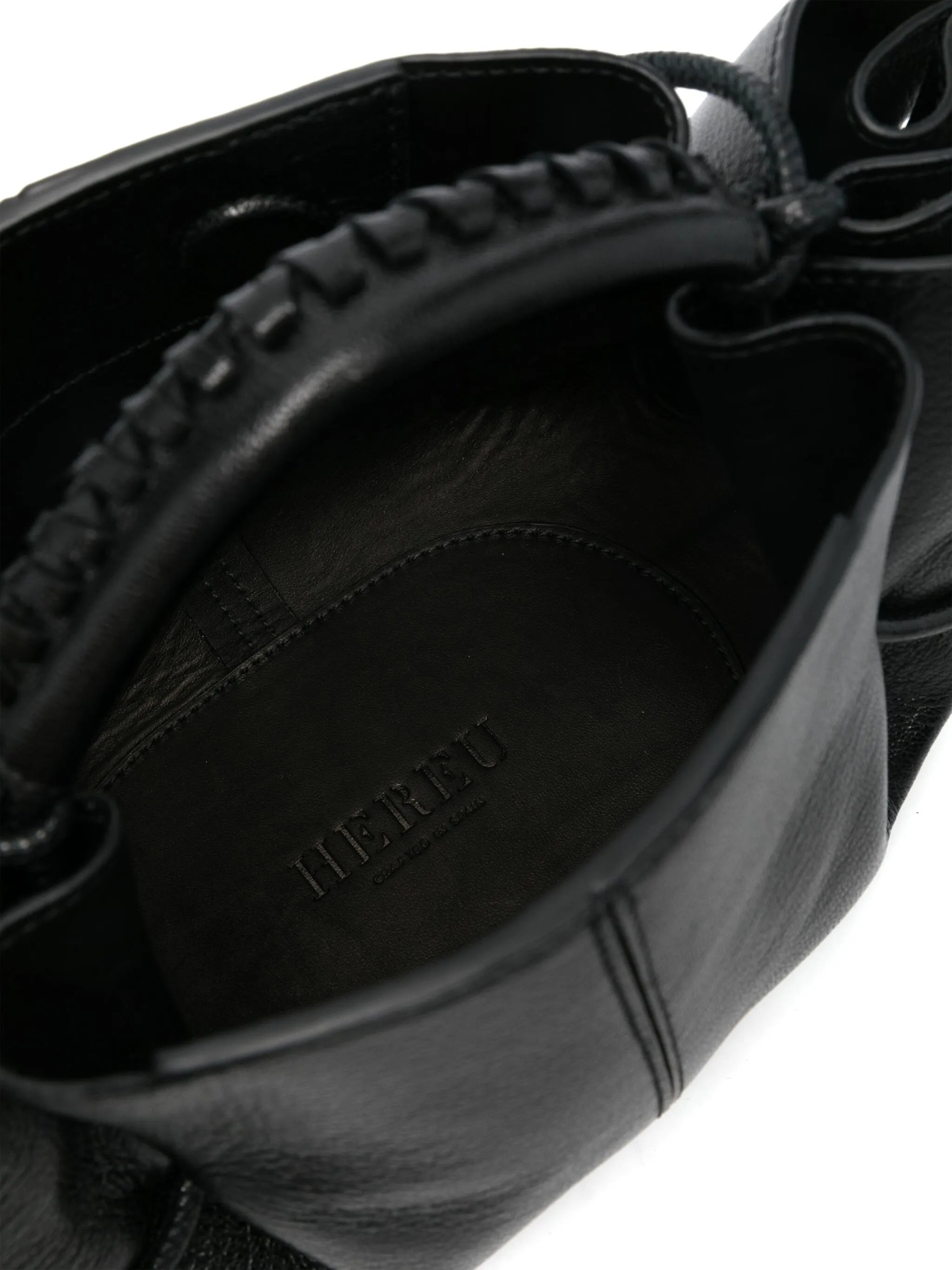 Hereu Mini Arta Tote Bag - 4