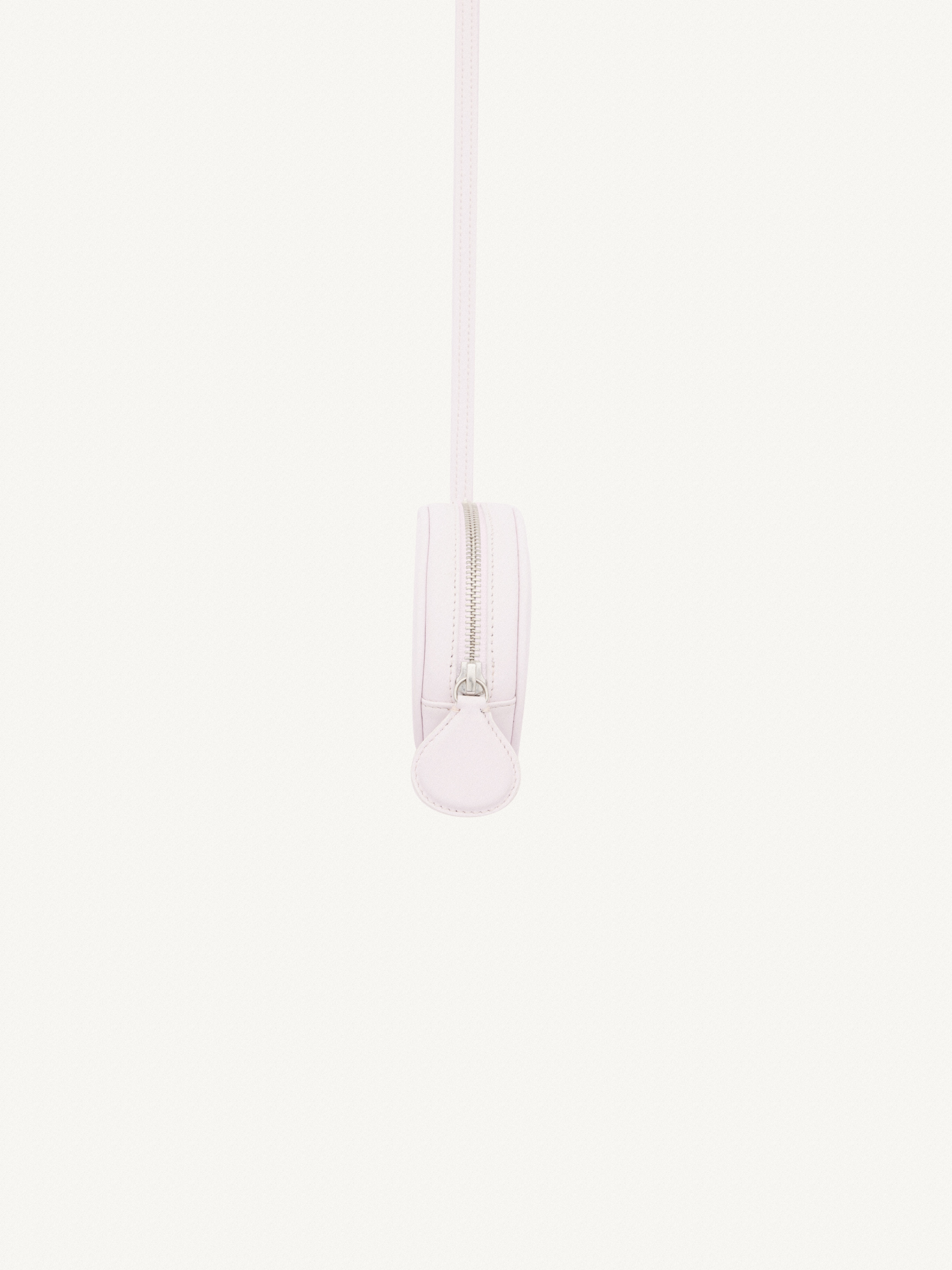 REEDITION SMALL CIRCLE BAG - 4