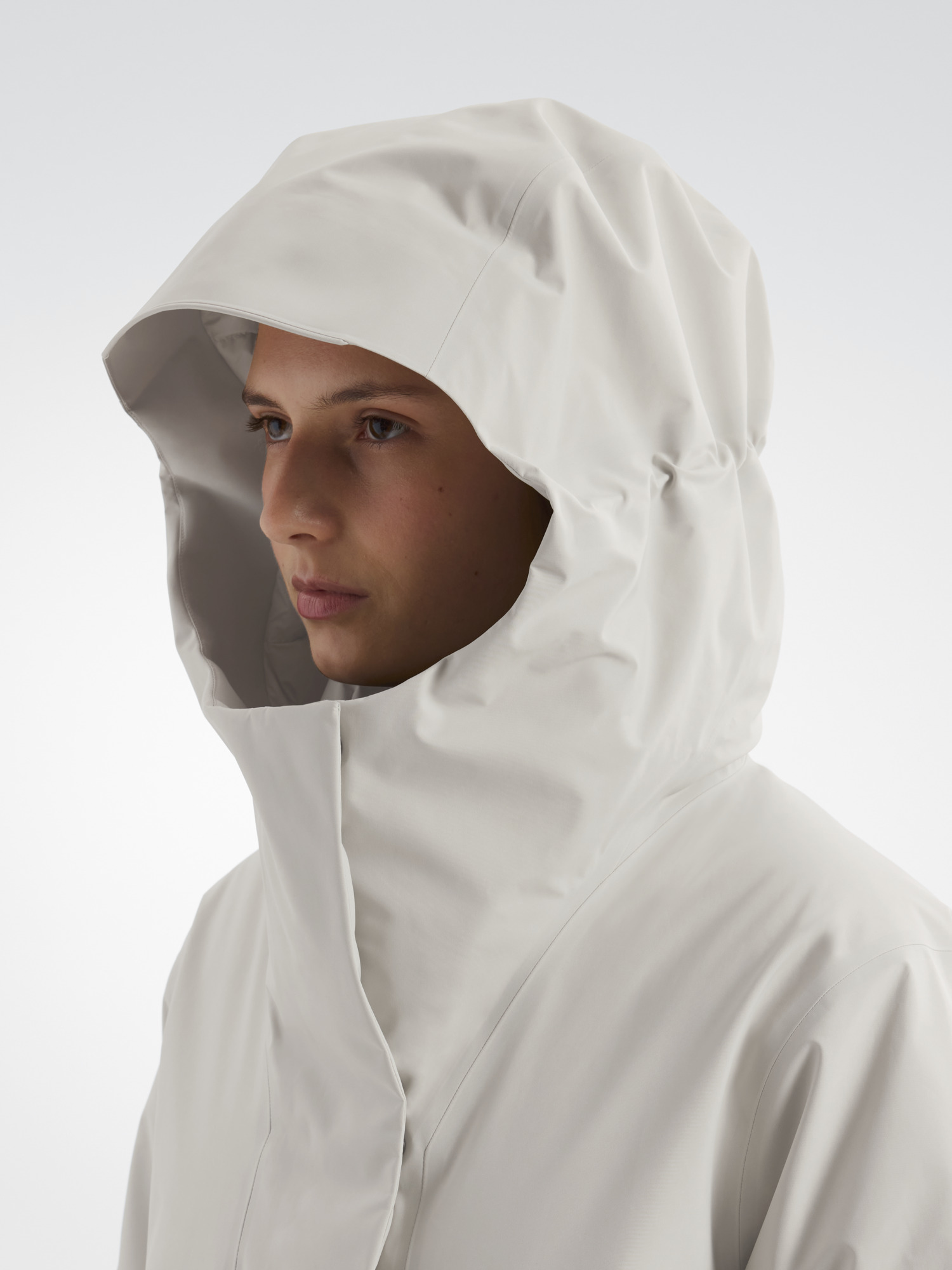 Ifora Down Jacket - 7