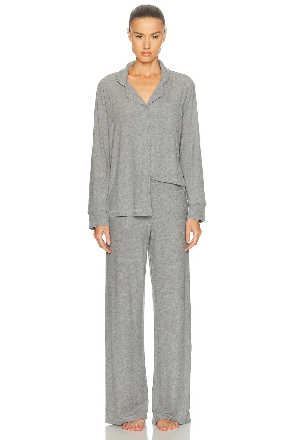 Soft Lounge Sleep Set - 1